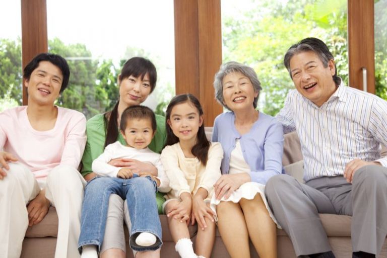 「fam」とは？意味と例文が3秒でわかる！ | コトワカ/KOTOWAKA