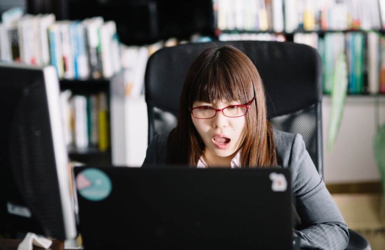 「オワタ」とは?意味と例文が3秒でわかる! | コトワカ/KOTOWAKA