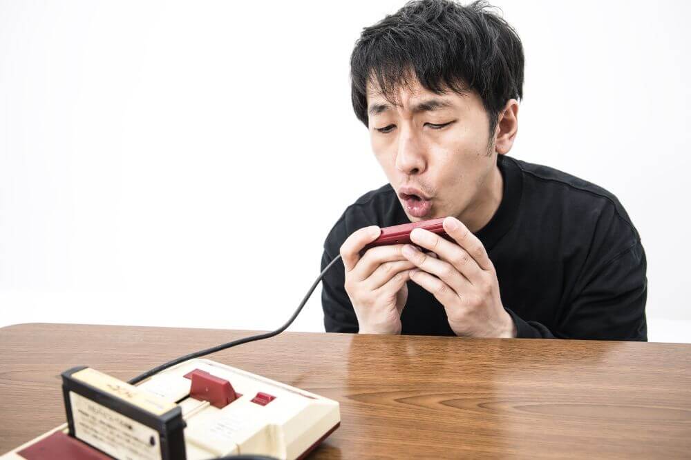 冒険の書