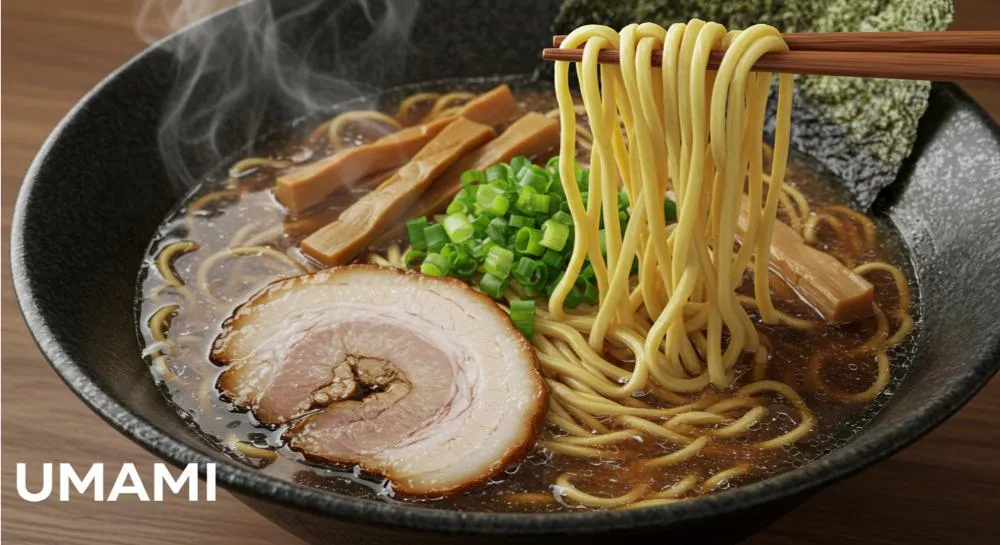 「旨味（うまみ）」とは？意味と例文が3秒でわかる！ | コトワカ/KOTOWAKA