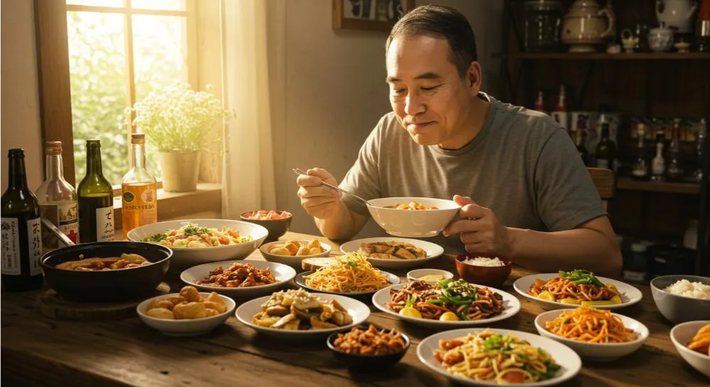 「無芸大食（むげいたいしょく）」とは？意味と例文が3秒でわかる！ | コトワカ/KOTOWAKA